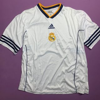 تيشرت ريال كلاسك